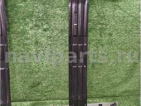 Люк Mitsubishi Pajero, 2002 г., OEM MR523579, арт. 02531318, фото 6