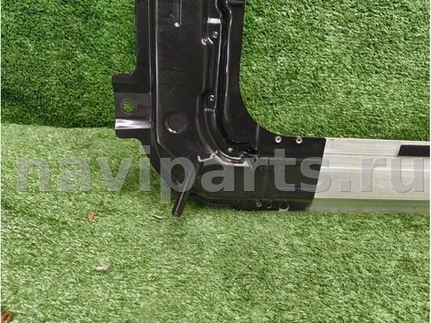 Люк Mitsubishi Pajero, 2002 г., OEM MR523579, арт. 02531318, фото 9
