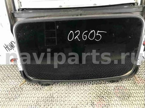 Люк Honda CR-V, 2005 г., арт. 02605-19661