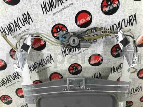 Люк Honda CR-V, 2005 г., арт. 02605-19661, фото 3