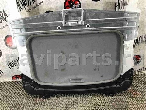 Люк Honda CR-V, 2005 г., арт. 02605-19661, фото 6