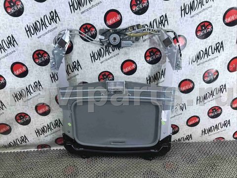 Люк Honda CR-V, 2006 г., арт. 02606-39638, фото 2