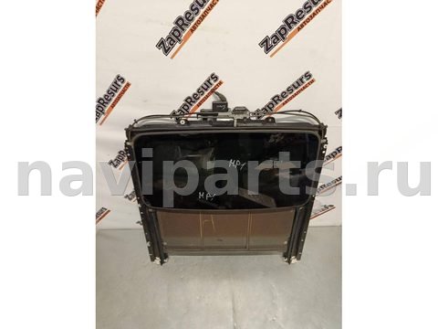 Люк Volvo XC90, 2010 г., арт. 02745486