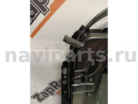 Люк Volvo XC90, 2010 г., арт. 02745486, фото 4