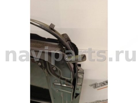Люк Volvo XC90, 2010 г., арт. 02745486, фото 5