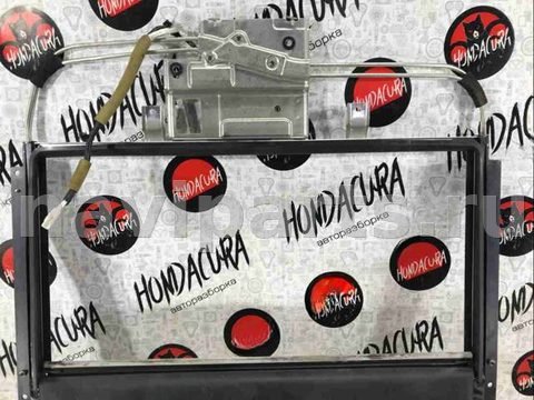 Люк Honda CR-V, 2010 г., арт. 03901-18099, фото 2