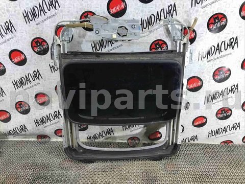 Люк Honda CR-V, 2006 г., арт. 06801-38453