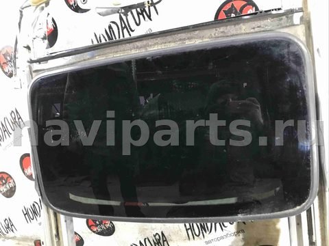 Люк Honda CR-V, 2006 г., арт. 06801-38453, фото 3