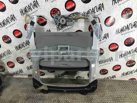 Люк Honda CR-V, 2006 г., арт. 06801-38453, фото 4