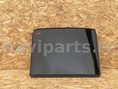 Люк Audi SQ7, 2018 г., OEM 40877056A, арт. 07727350_1