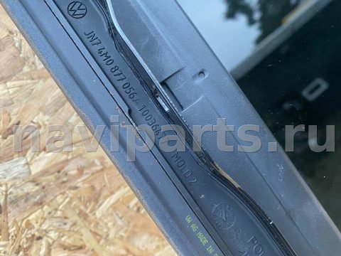 Люк Audi SQ7, 2018 г., OEM 40877056A, арт. 07727350_1, фото 13