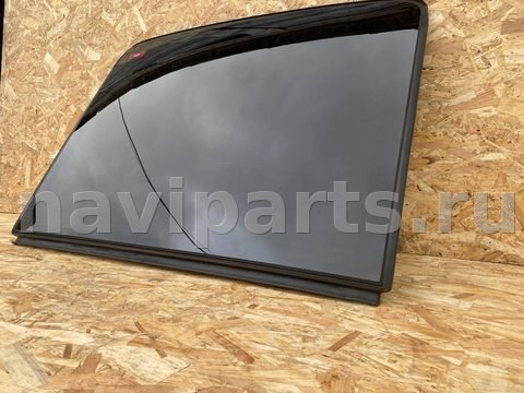 Люк Audi SQ7, 2018 г., OEM 40877056A, арт. 07727350_1, фото 4
