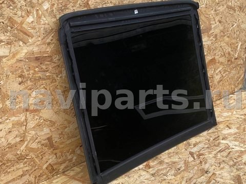 Люк Audi SQ7, 2018 г., OEM 40877056A, арт. 07727350_1, фото 8