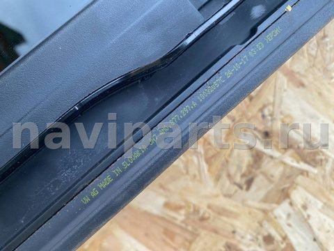 Люк Audi Q7, 2022 г., OEM 40877056A, арт. 07727350_2, фото 12