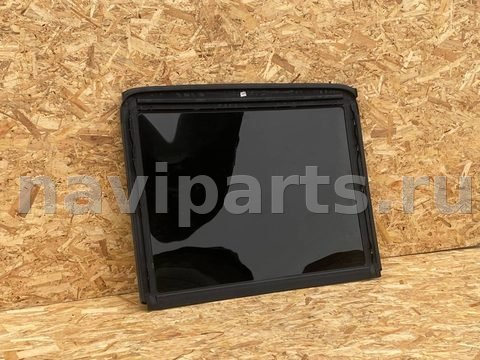 Люк Audi Q7, 2022 г., OEM 40877056A, арт. 07727350_2, фото 7