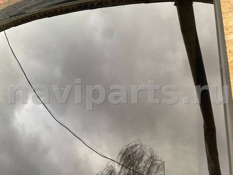 Люк Audi Q7, 2017 г., OEM 40877056A, арт. 07727350, фото 5