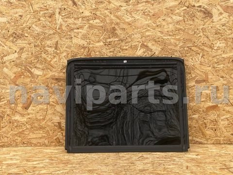 Люк Audi Q7, 2017 г., OEM 40877056A, арт. 07727350, фото 6