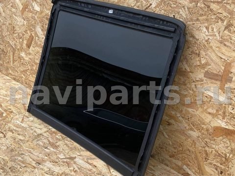 Люк Audi Q7, 2017 г., OEM 40877056A, арт. 07727350, фото 9