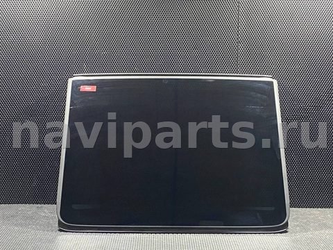 Люк Audi SQ7, 2018 г., OEM 40877056A, арт. 07727354_1