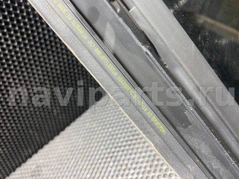 Люк Audi SQ7, 2018 г., OEM 40877056A, арт. 07727354_1, фото 11