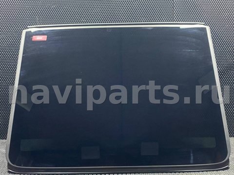 Люк Audi SQ7, 2018 г., OEM 40877056A, арт. 07727354_1, фото 4