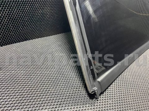 Люк Audi SQ7, 2018 г., OEM 40877056A, арт. 07727354_1, фото 7