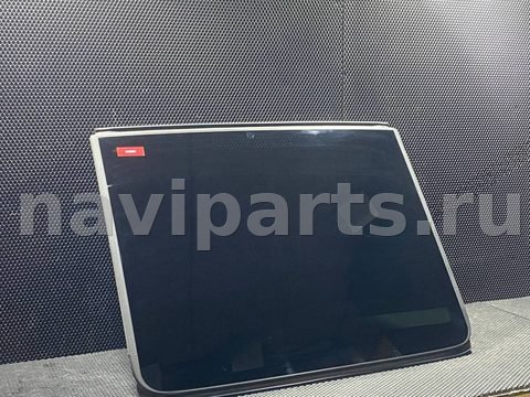 Люк Audi Q7, 2022 г., OEM 40877056A, арт. 07727354_2