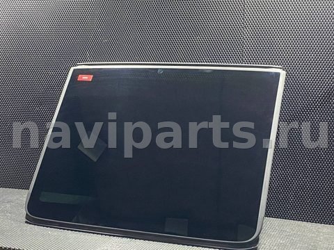 Люк Audi Q7, 2018 г., OEM 40877056A, арт. 07727354, фото 3