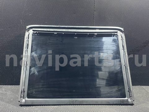 Люк Audi Q7, 2018 г., OEM 40877056A, арт. 07727354, фото 6