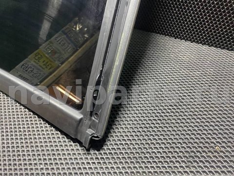 Люк Audi Q7, 2018 г., OEM 40877056A, арт. 07727354, фото 9