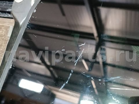 Люк Volvo S80, 2005 г., арт. 101214195, фото 2