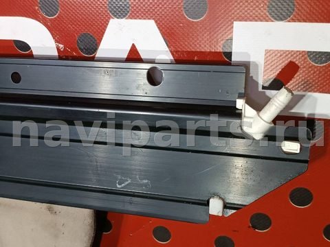 Люк Volvo S80, 2005 г., арт. 101214195, фото 8