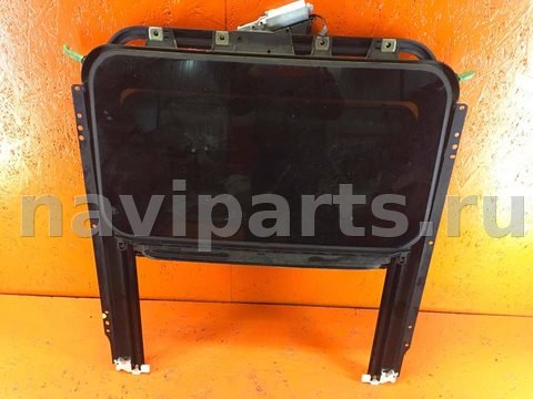 Люк Seat Toledo, 2001 г., OEM 1J6959591, арт. 1012282