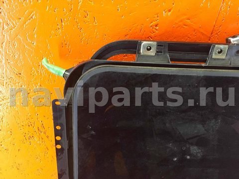 Люк Seat Leon, 2001 г., OEM 1J6959591, арт. 1012282v1, фото 2
