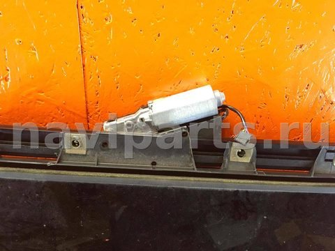 Люк Volkswagen Golf, 2001 г., OEM 1J6959591, арт. 1012282v2, фото 3