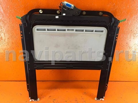 Люк Volkswagen Golf, 2001 г., OEM 1J6959591, арт. 1012282v2, фото 7