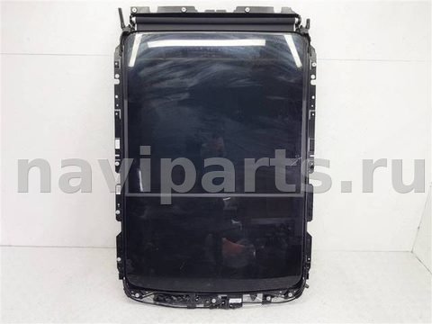 Люк BMW X5 G05, 2023 г., OEM 5A31EB8, арт. 101951