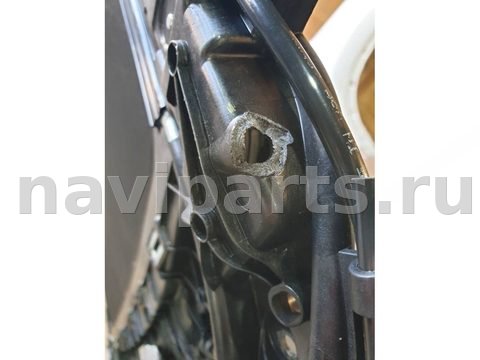 Люк BMW X5 G05, 2023 г., OEM 5A31EB8, арт. 101951, фото 2