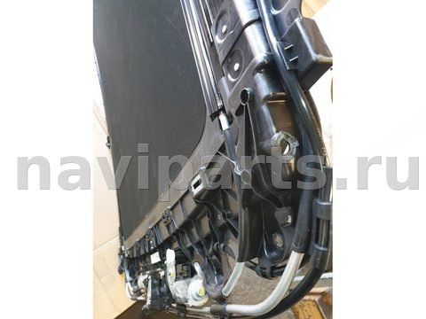Люк BMW X5 G05, 2023 г., OEM 5A31EB8, арт. 101951, фото 5