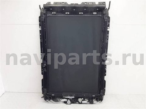 Люк BMW X5 G05, 2023 г., OEM 5A31EB8, арт. 101951, фото 8