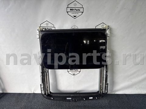 Люк Mercedes GLC Coupe C253, 2016 г., OEM a2537800600, арт. 1028