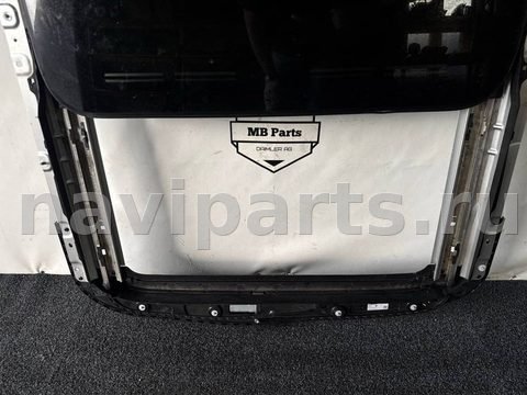 Люк Mercedes GLC Coupe C253, 2016 г., OEM a2537800600, арт. 1028, фото 3