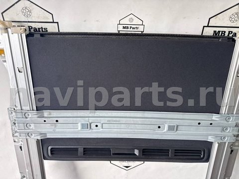 Люк Mercedes GLC Coupe C253, 2016 г., OEM a2537800600, арт. 1028, фото 5
