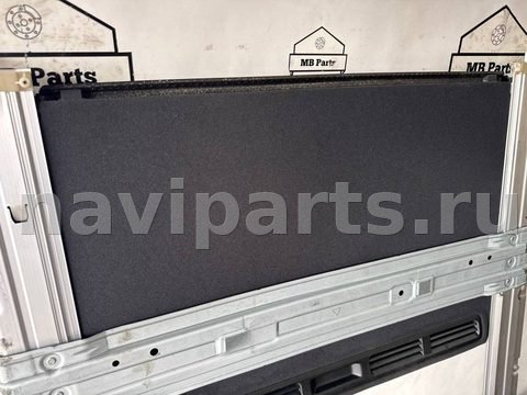 Люк Mercedes GLC Coupe C253, 2016 г., OEM a2537800600, арт. 1028, фото 7