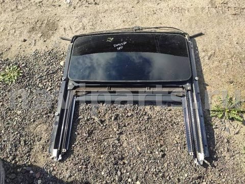Люк Volvo S80, 2004 г., арт. 103095907