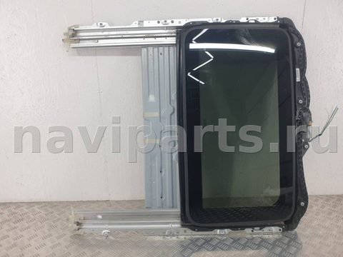 Люк BMW 3 F30/F31/GT F34, 2013 г., OEM 1727816, арт. 10333