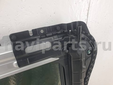 Люк BMW 3 F30/F31/GT F34, 2013 г., OEM 1727816, арт. 10333, фото 2