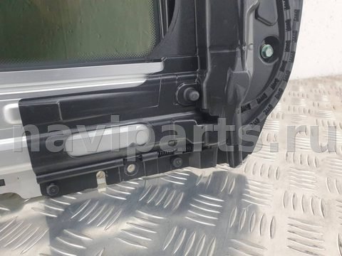 Люк BMW 3 F30/F31/GT F34, 2013 г., OEM 1727816, арт. 10333, фото 3