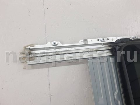 Люк BMW 3 F30/F31/GT F34, 2013 г., OEM 1727816, арт. 10333, фото 5