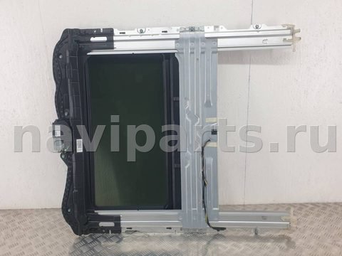 Люк BMW 3 F30/F31/GT F34, 2013 г., OEM 1727816, арт. 10333, фото 6